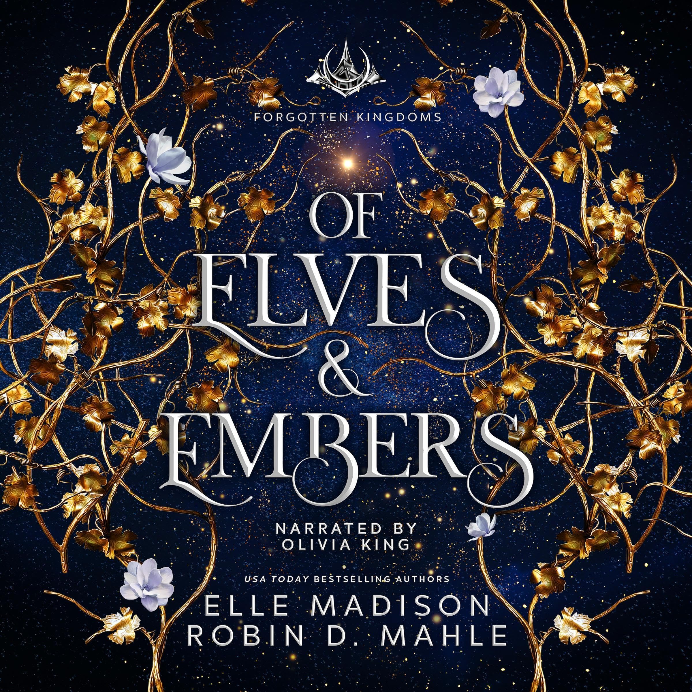 Of Elves and Embers