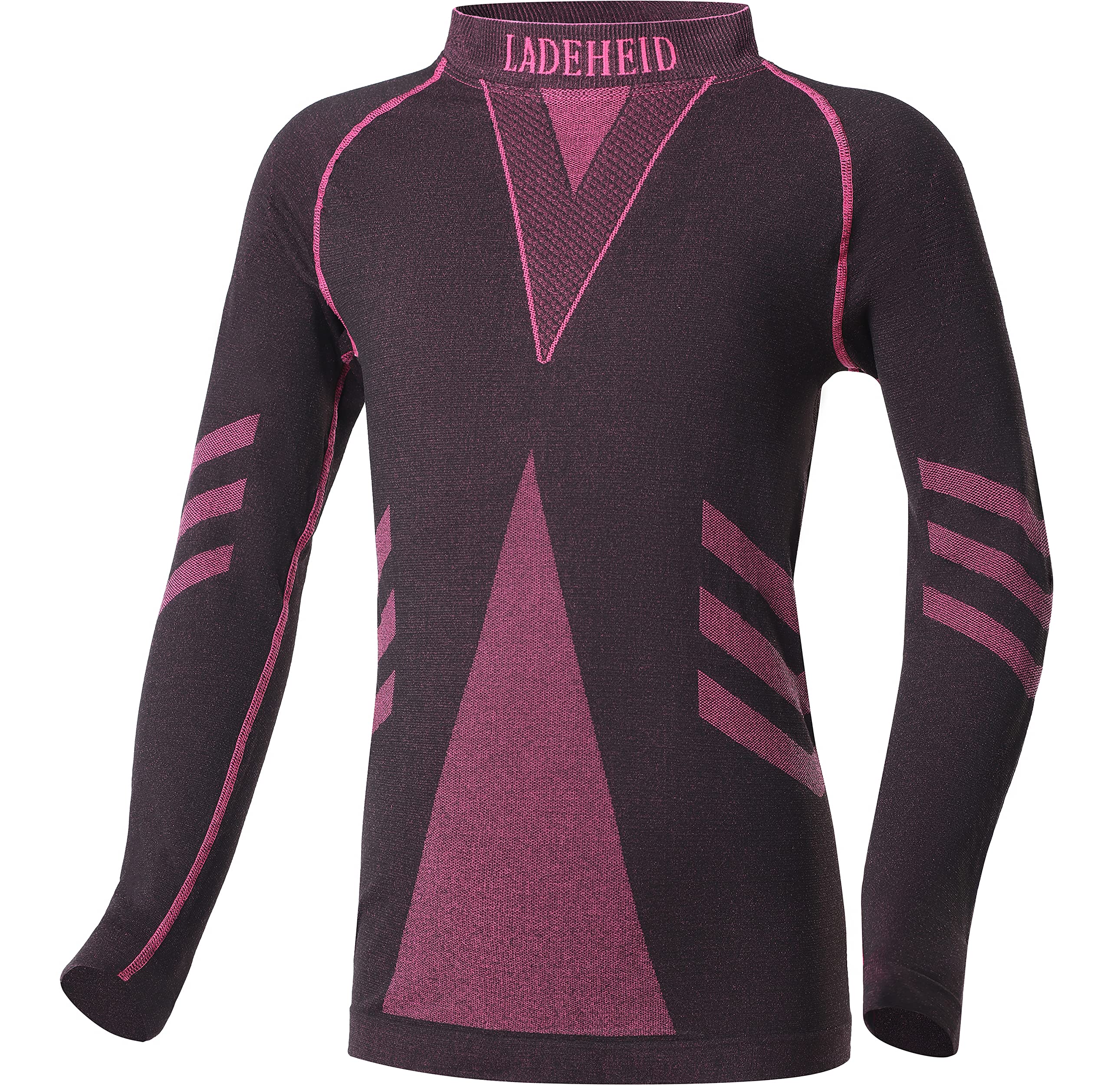 Ladeheid Maglia Termica Bambino e Bambina Manica Lunga LAGI007