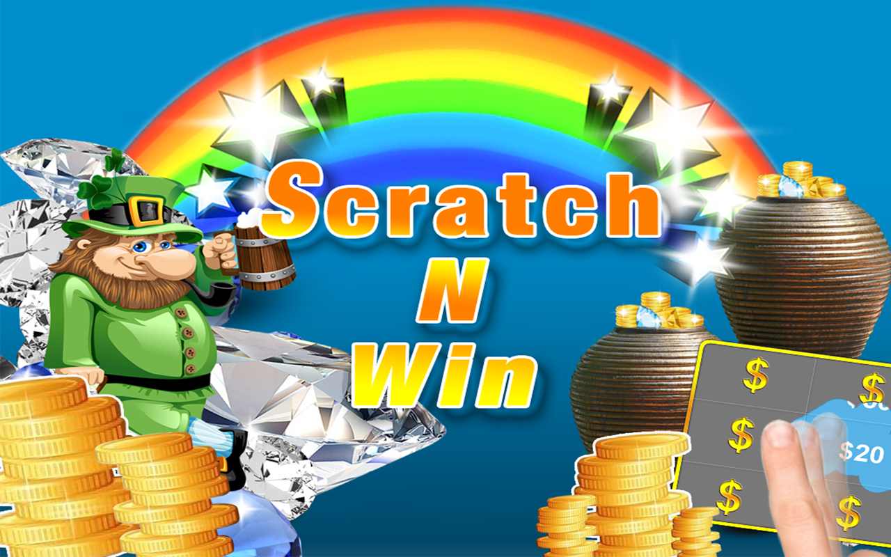 Scratch n for Android