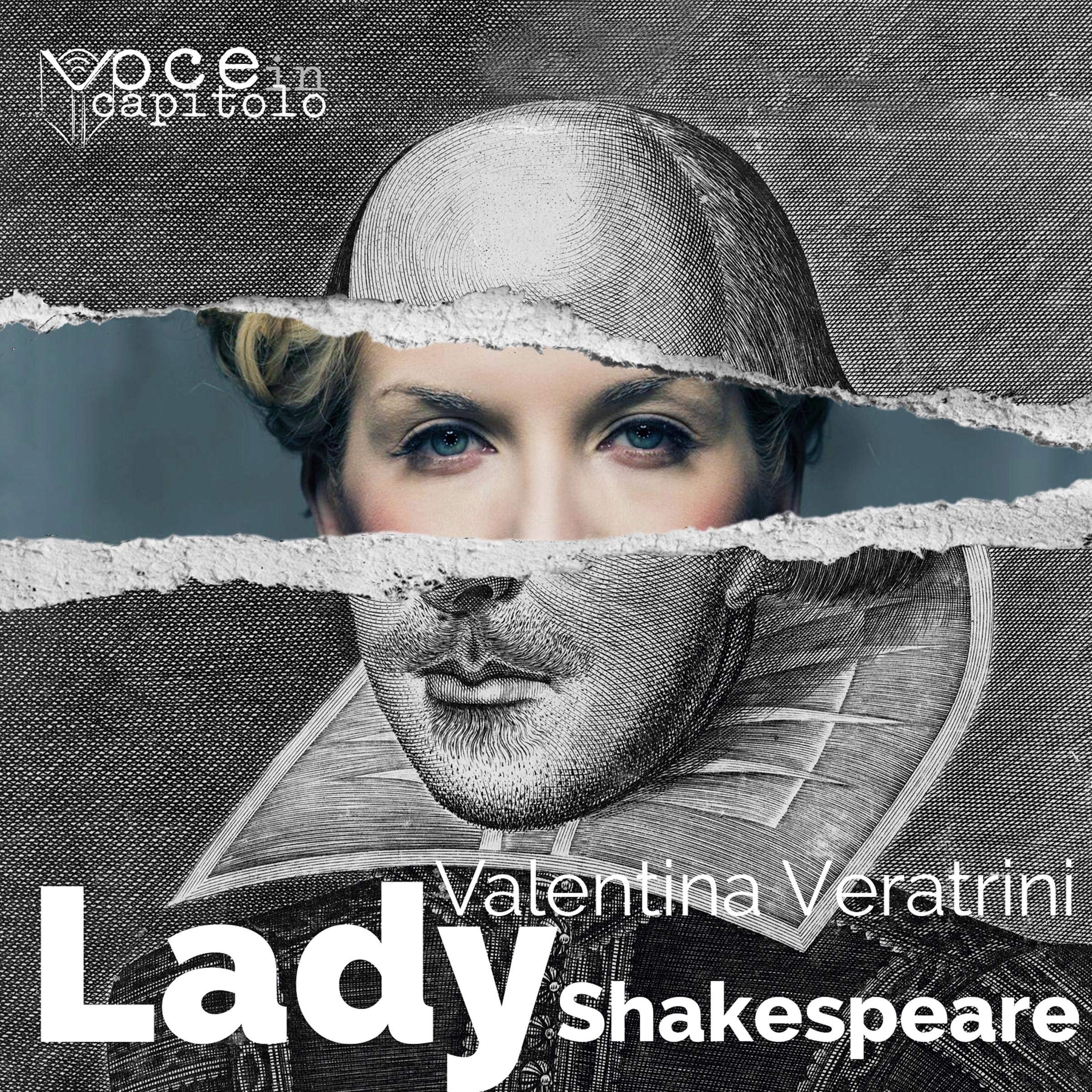 Lady Shakespeare