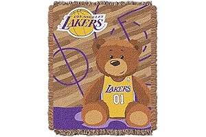 Fine-Crafted Lakers Tapestries, Unrivaled Bedroom Enhancements