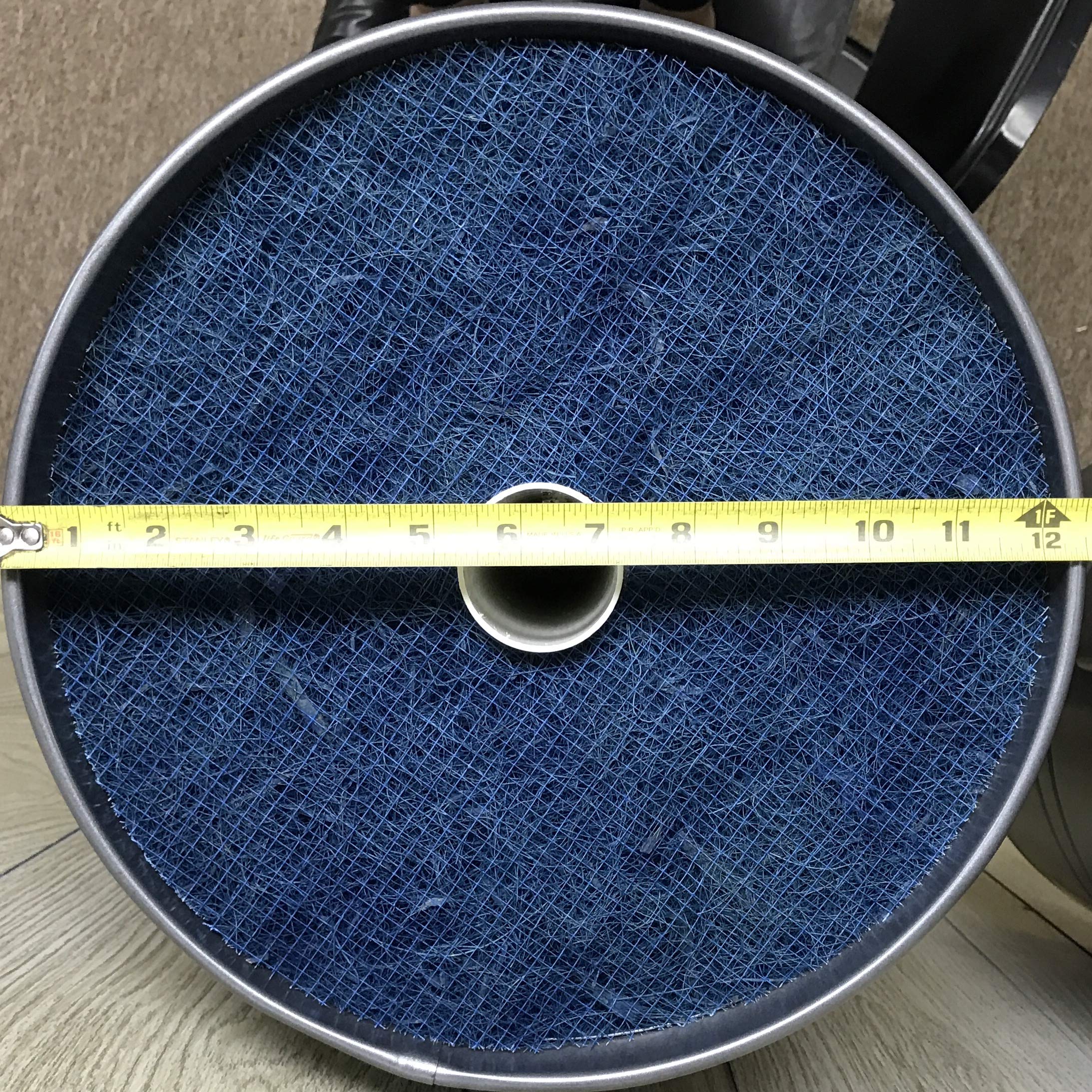 Replacement For Vacuum Cleaner Scent Tablets - Orchard Blossom 4 Pk