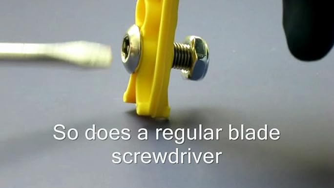 アクセサリー me0822 15000 Amazon.com: Cruiser Accessories 81500 Locking Fasteners