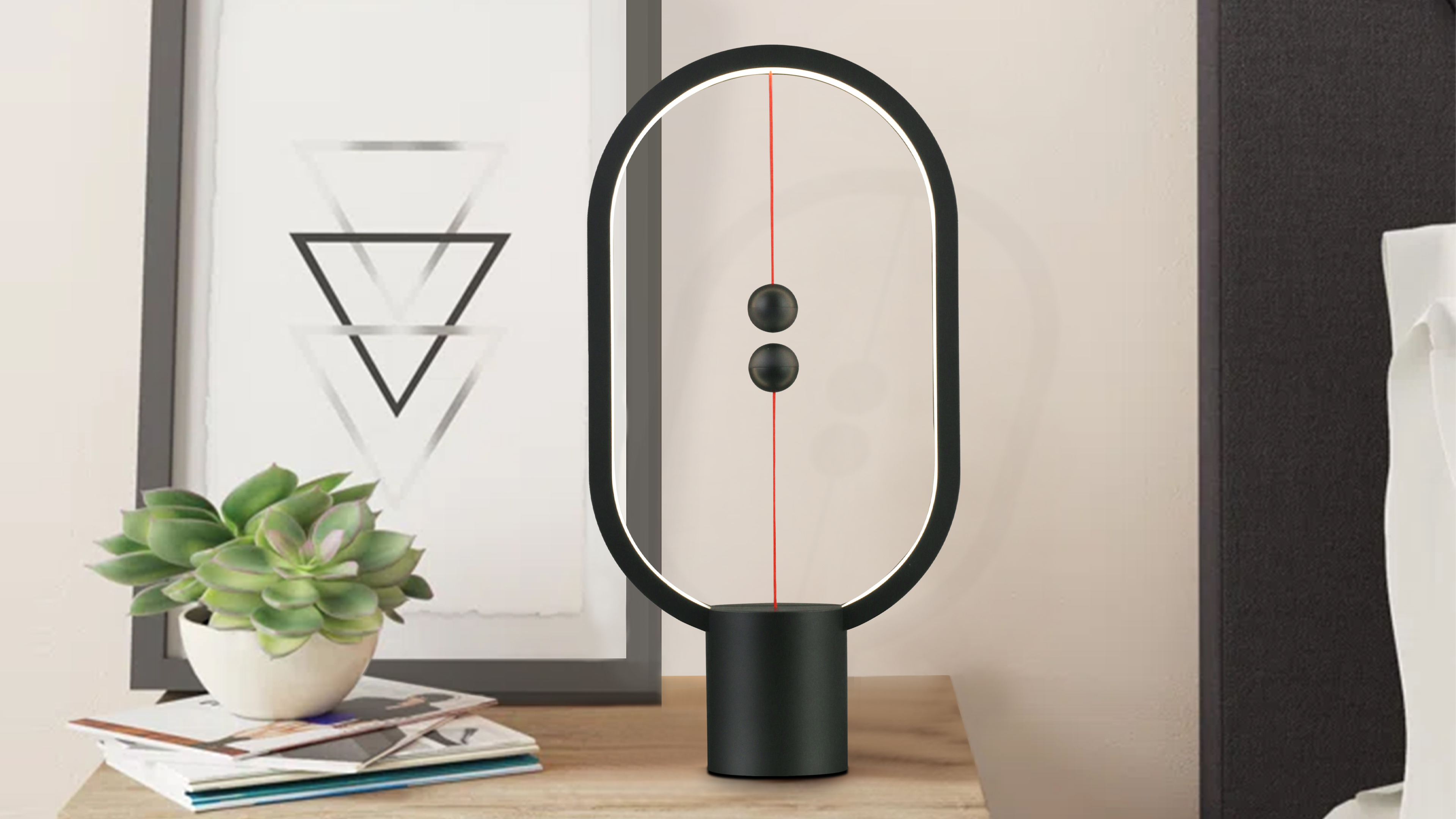 IDEE(イデー) ACT MOBILE LAMP W545 IDEE(イデー) ACT MOBILE LAMP W545 URBNLIVING Height 19cm 2