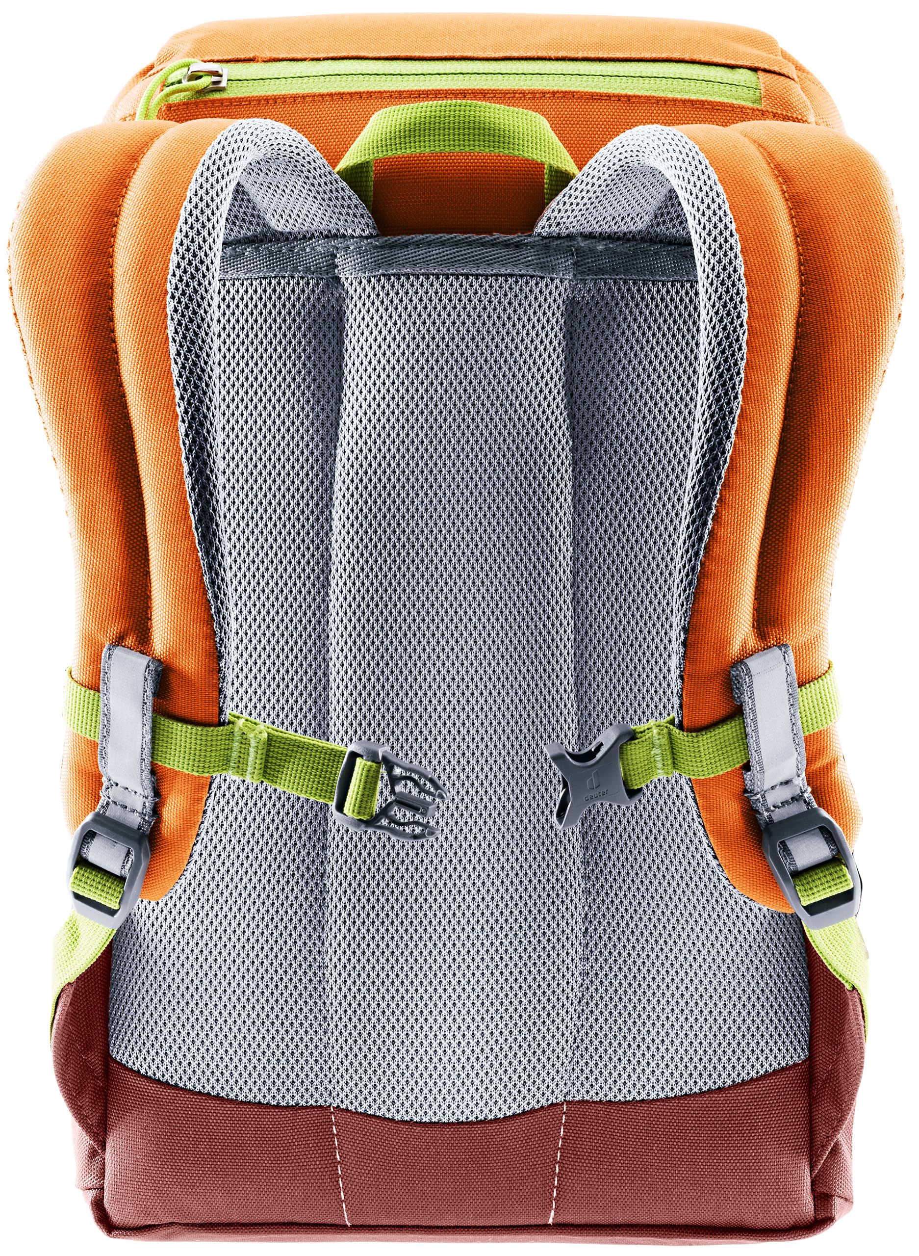 deuter Schmusebär plecak dziecięcy (8 l), edycja limitowana z misiem