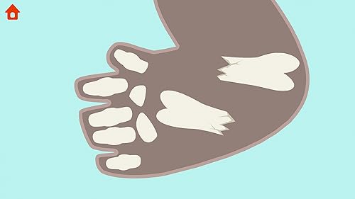 Dinosaur Time Machine - Games for kids toddlers