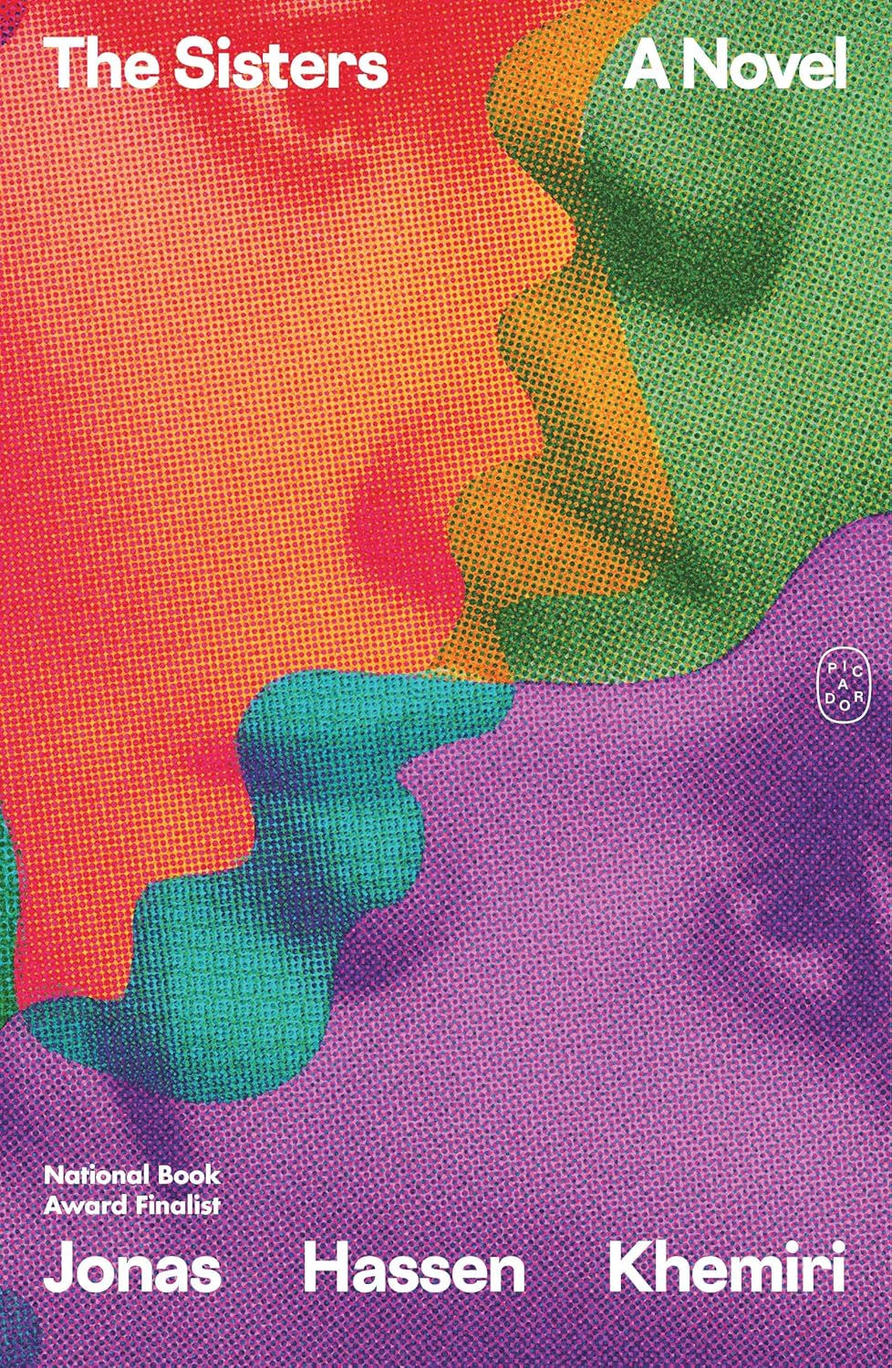 Jonas Hassen Khemiri The Sisters