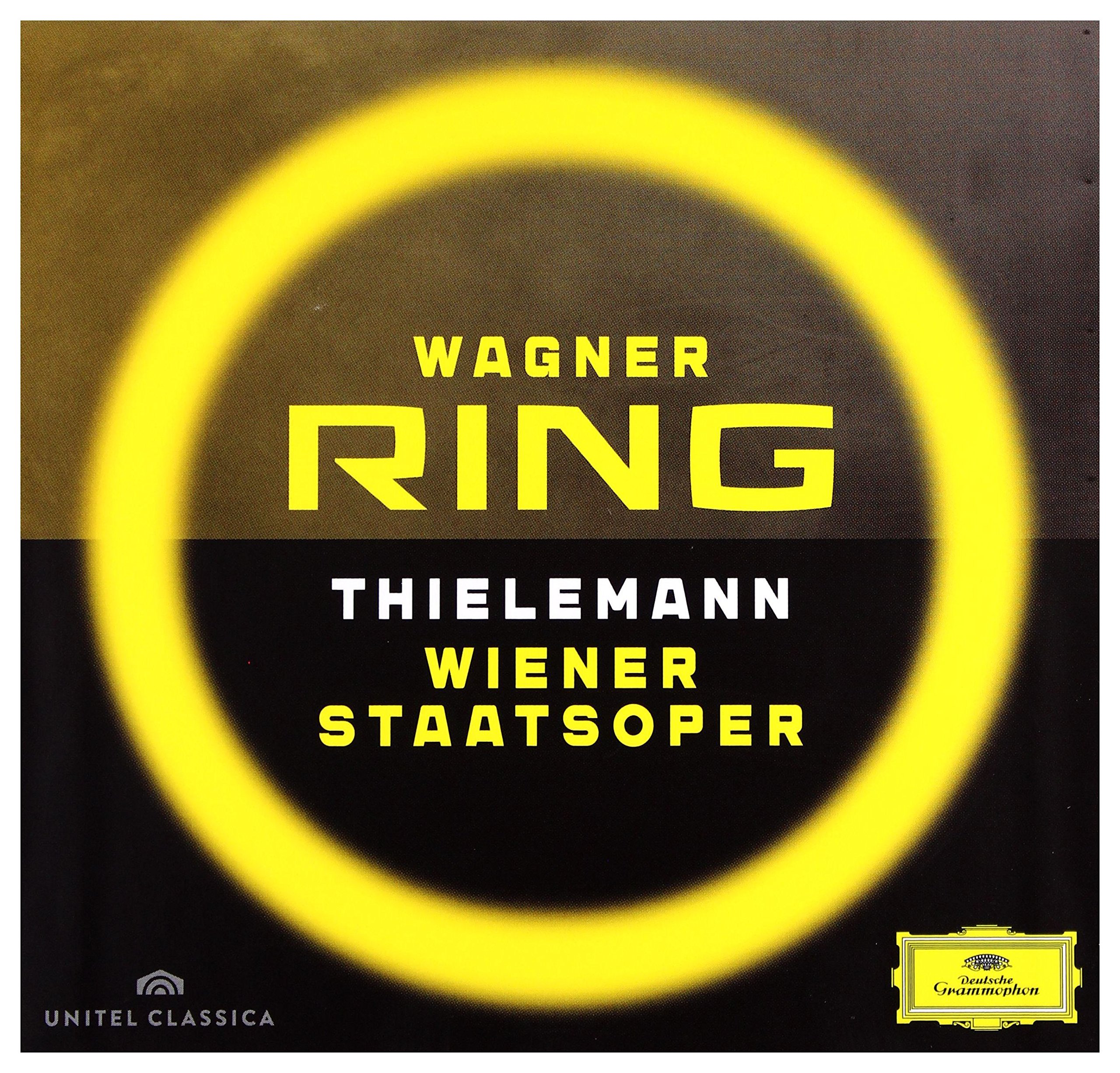 Der Ring des Nibelungen