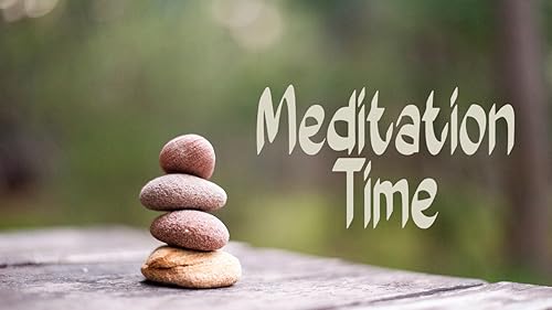 Meditation Time