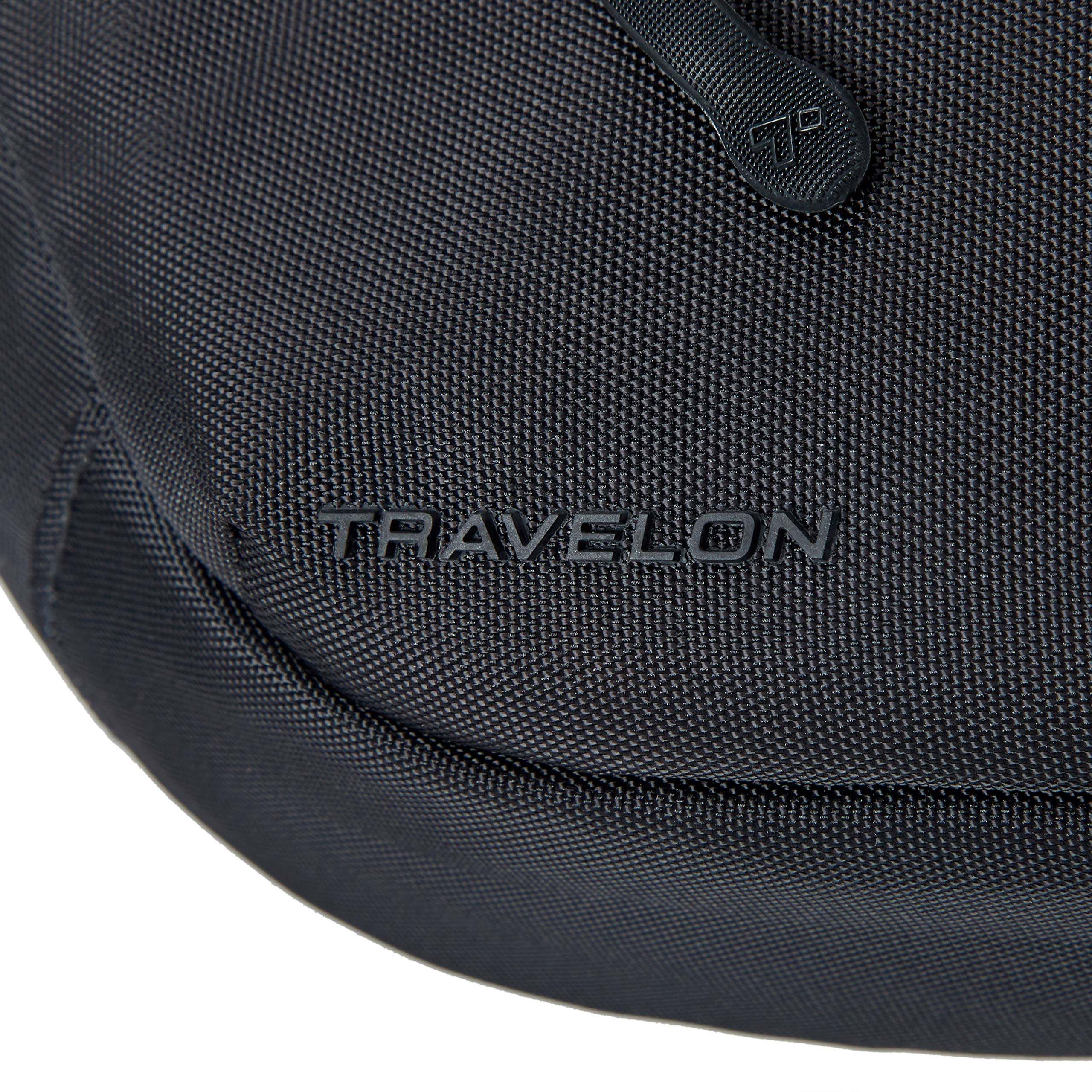 Travelon Riñonera Urbana antirrobo Unisex