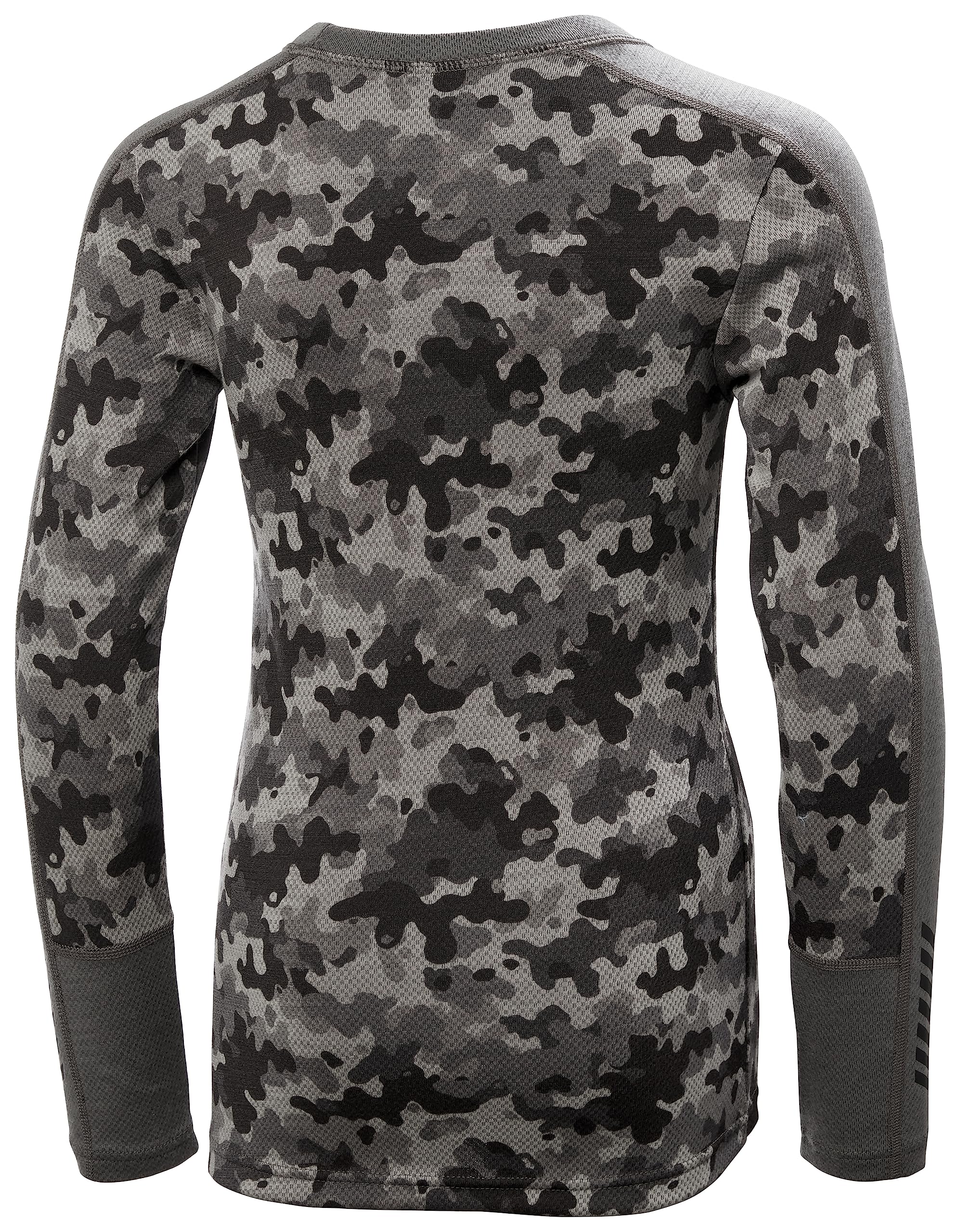 Helly Hansen Junior Unisex New Model JR Graphic Lifa Meri