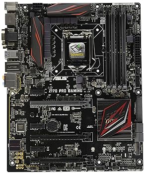 マザーボード core i7 6700k+ASUS Z170 PRO GAMING Intel Core i7-6700K Skylake-K CPU Review With ASUS Z170 Pro