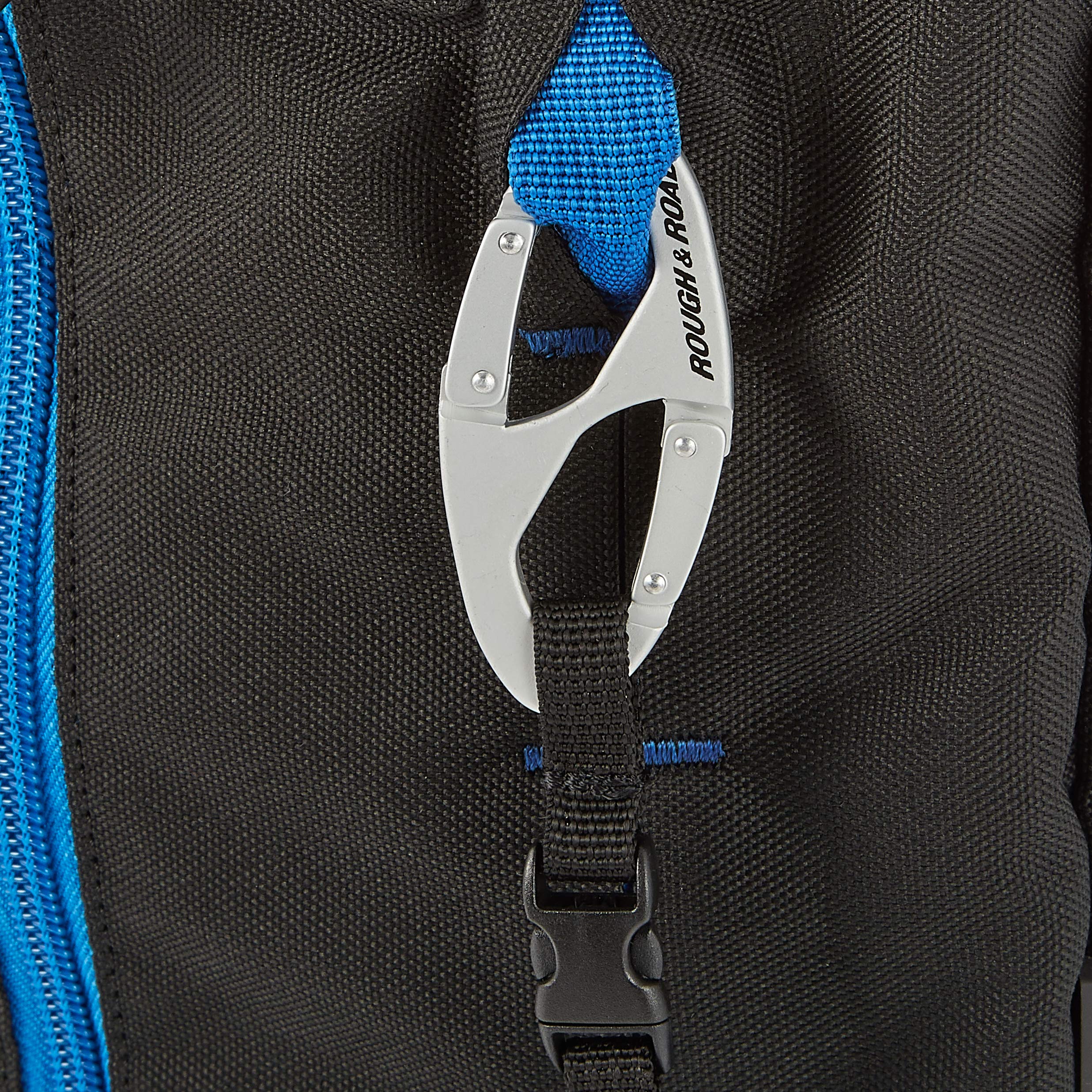 Amazon | ラフアンドロード(ROUGH&ROAD) バイク用 S-ワンショルダー