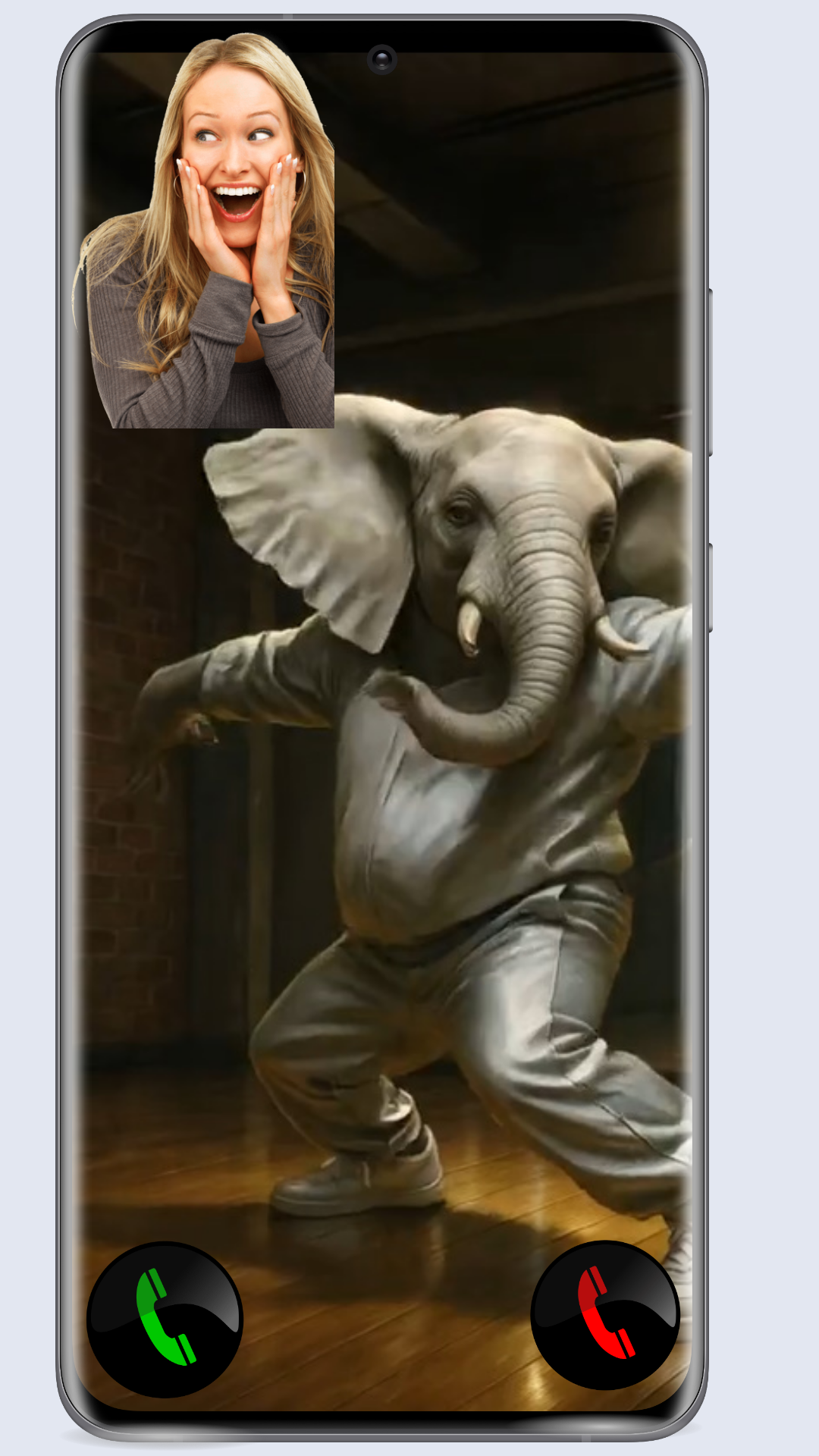 Italian Brainrot Prank Video Call - App on Amazon Appstore
