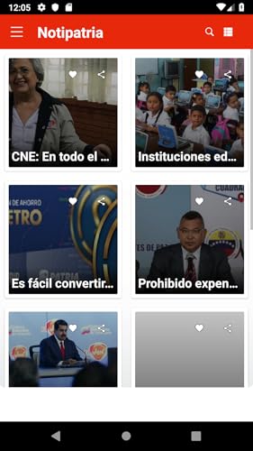 Patria 3.0