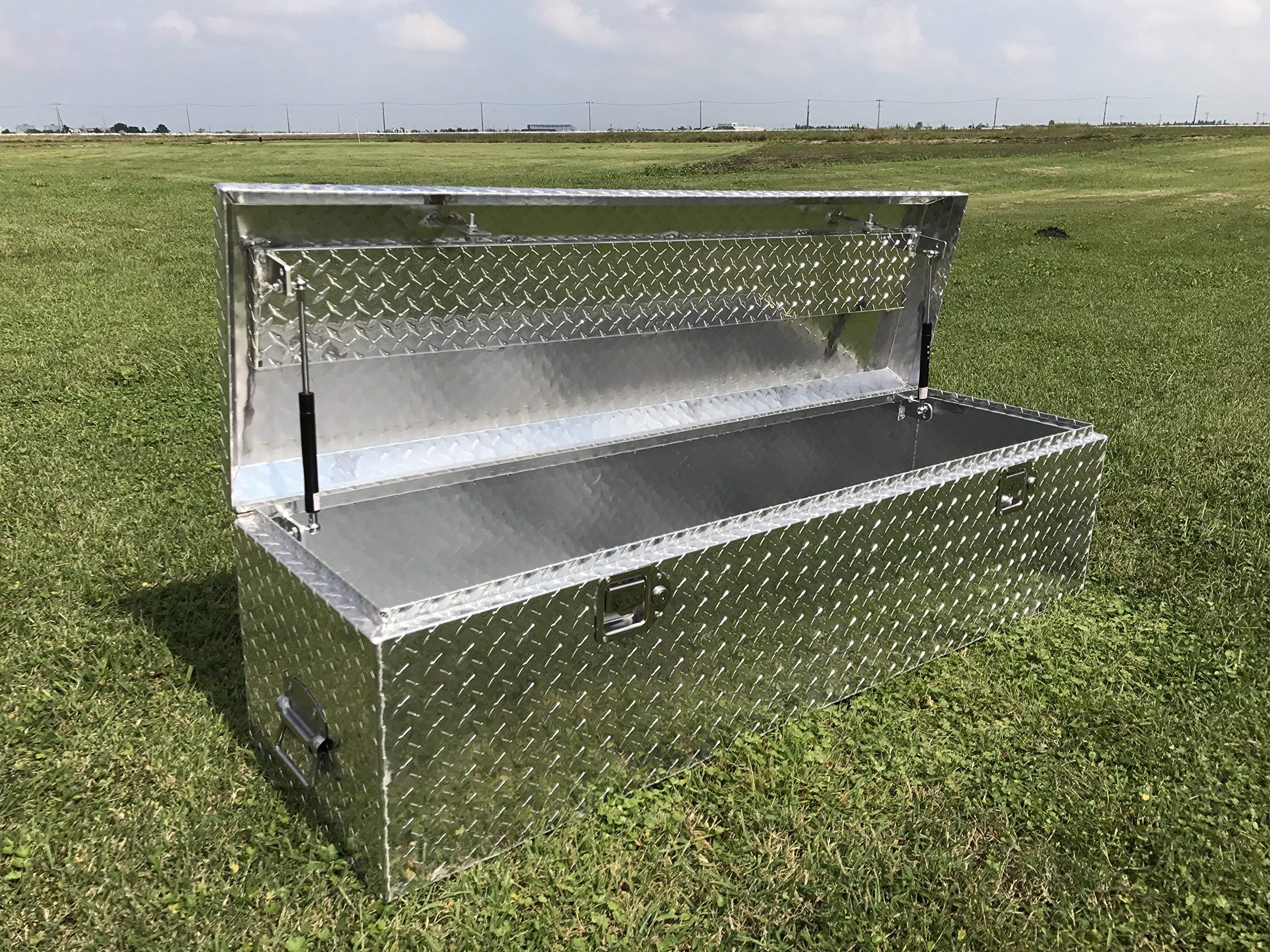 Amazon.co.jp: 軽トラ アルミーボックス : DIY・工具・ガーデン
