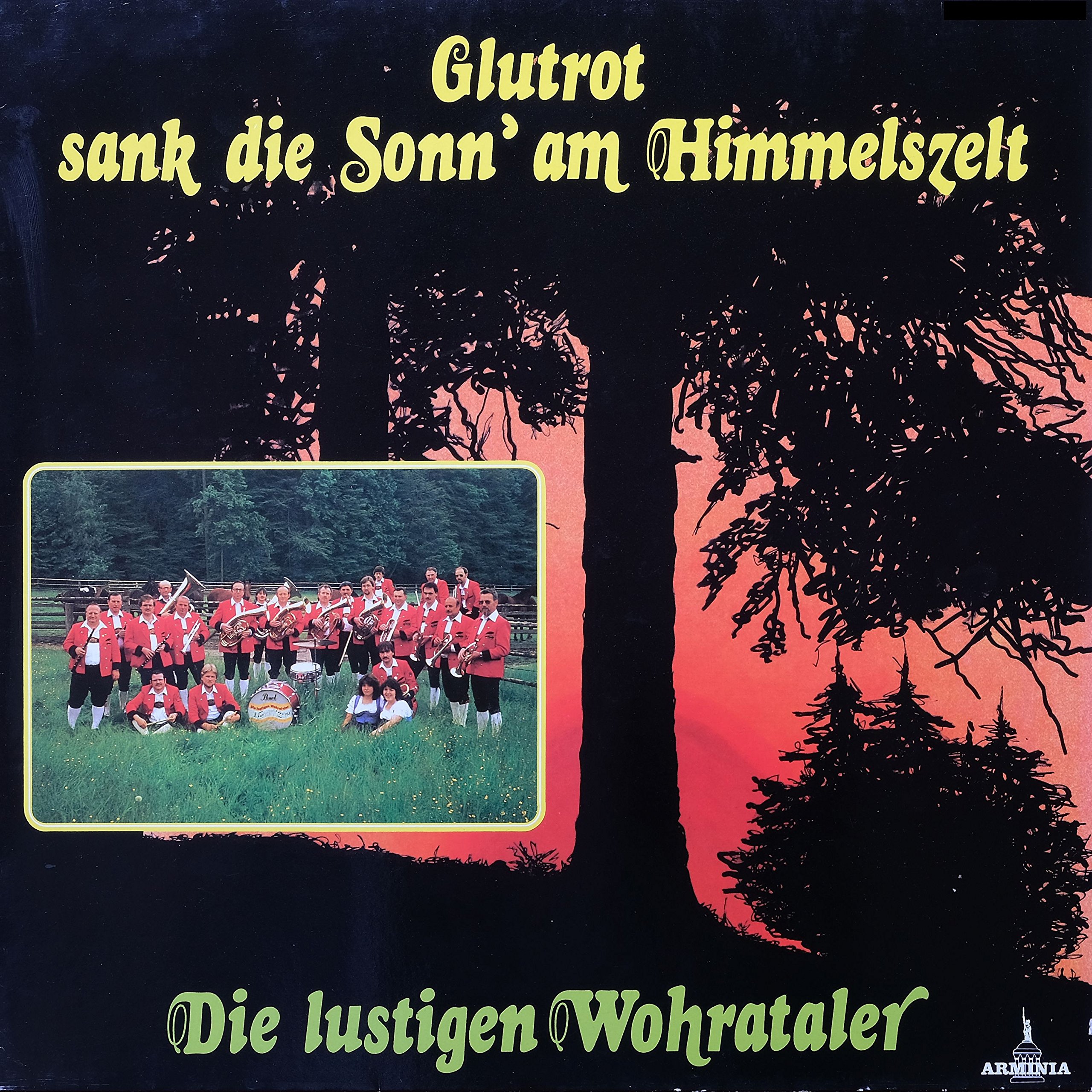 Die lustigen Wohrataler