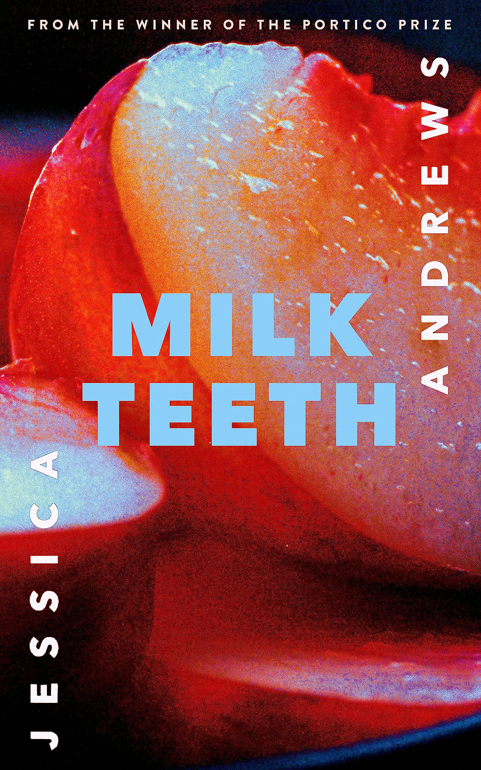 Buy Milk Teeth — BookShops.in