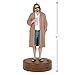 Hallmark Keepsake Christmas Ornament, The Big Lebowski The Dude with Sound, Movie Gifts