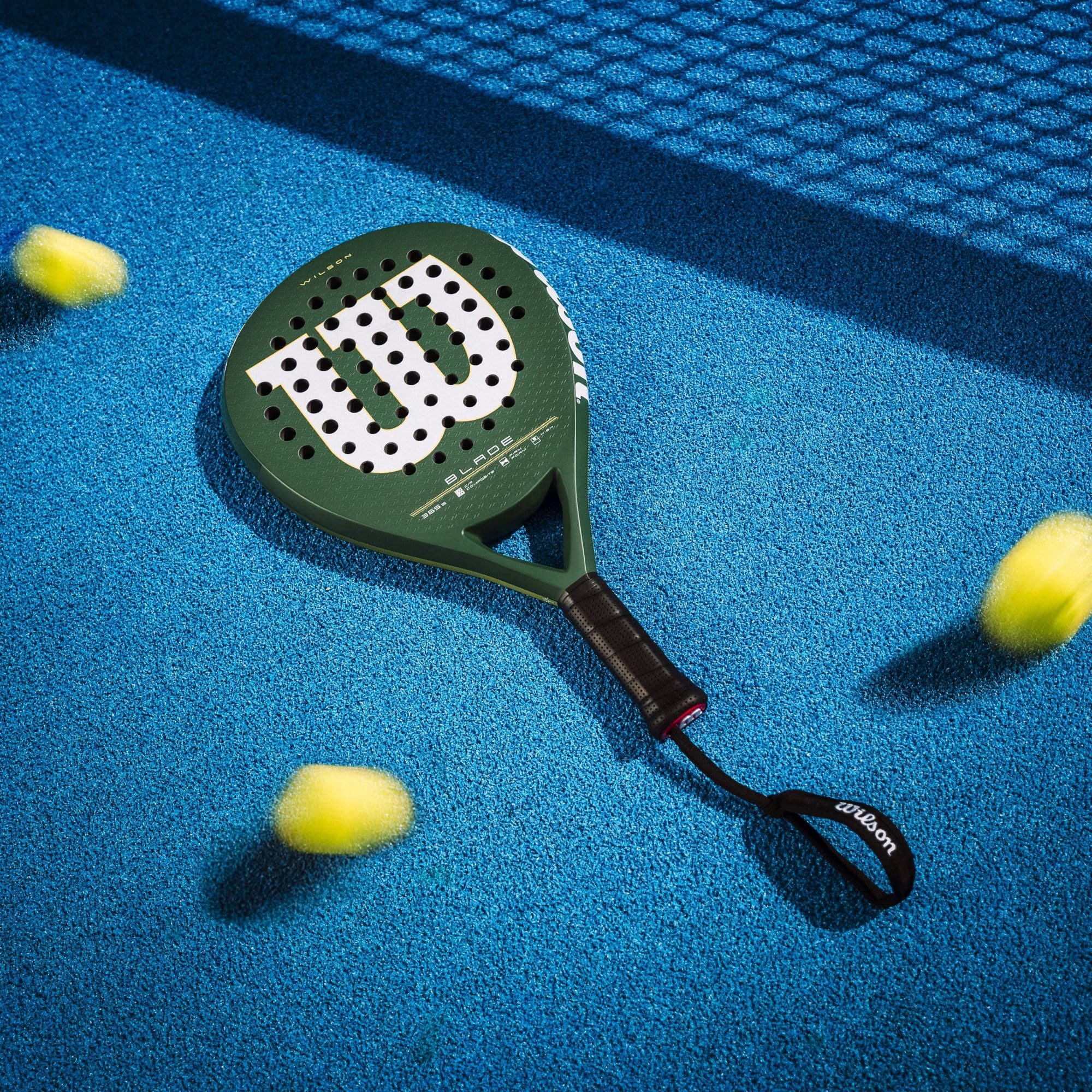 Wilson Blade V4 Padel