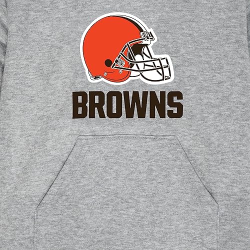 Miniatura 52 de Gerber Baby NFL Team Fleece Hoodie Sweatshirt