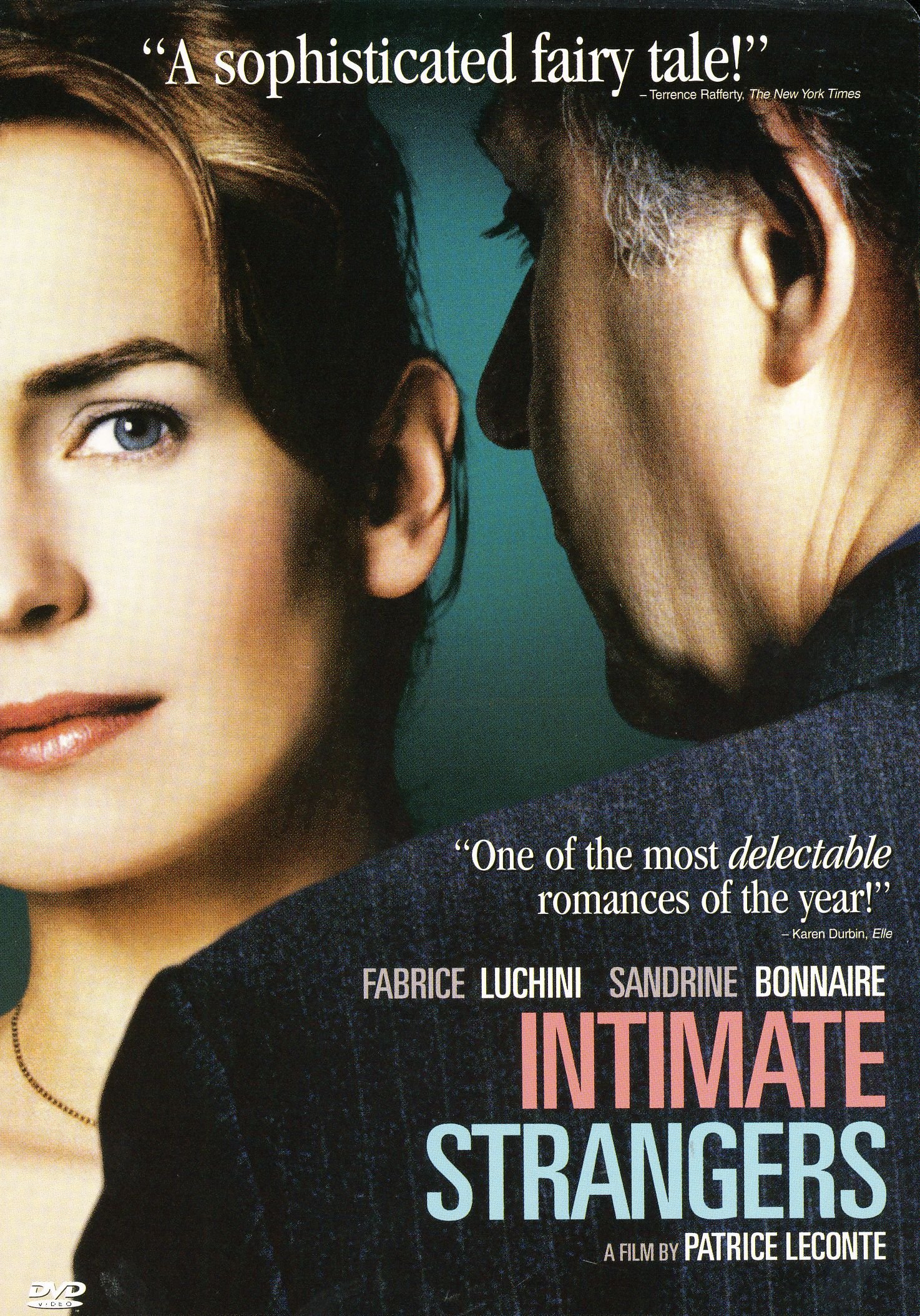 Confidences Trop Intimes (Intimate Strangers) (Version française) [DVD]