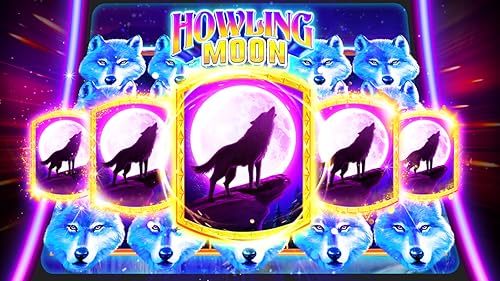 Cash Tornado Slots -Vegas Casino Slots