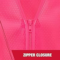 Vista 3 de Radians Chaleco de seguridad SV22-1 Economy Type O Clase 1