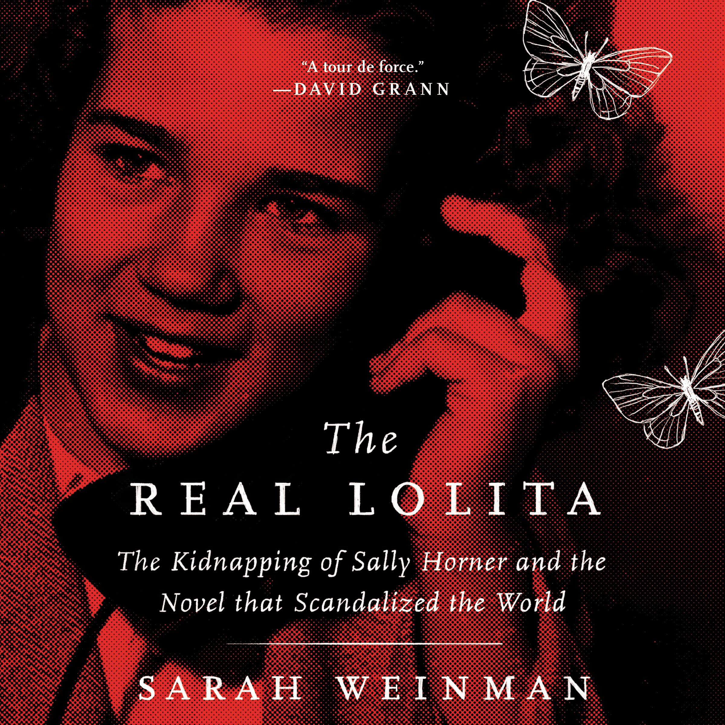 The Real Lolita