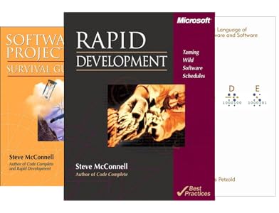 Developer Best Practices (23 book series) Kindle Edition