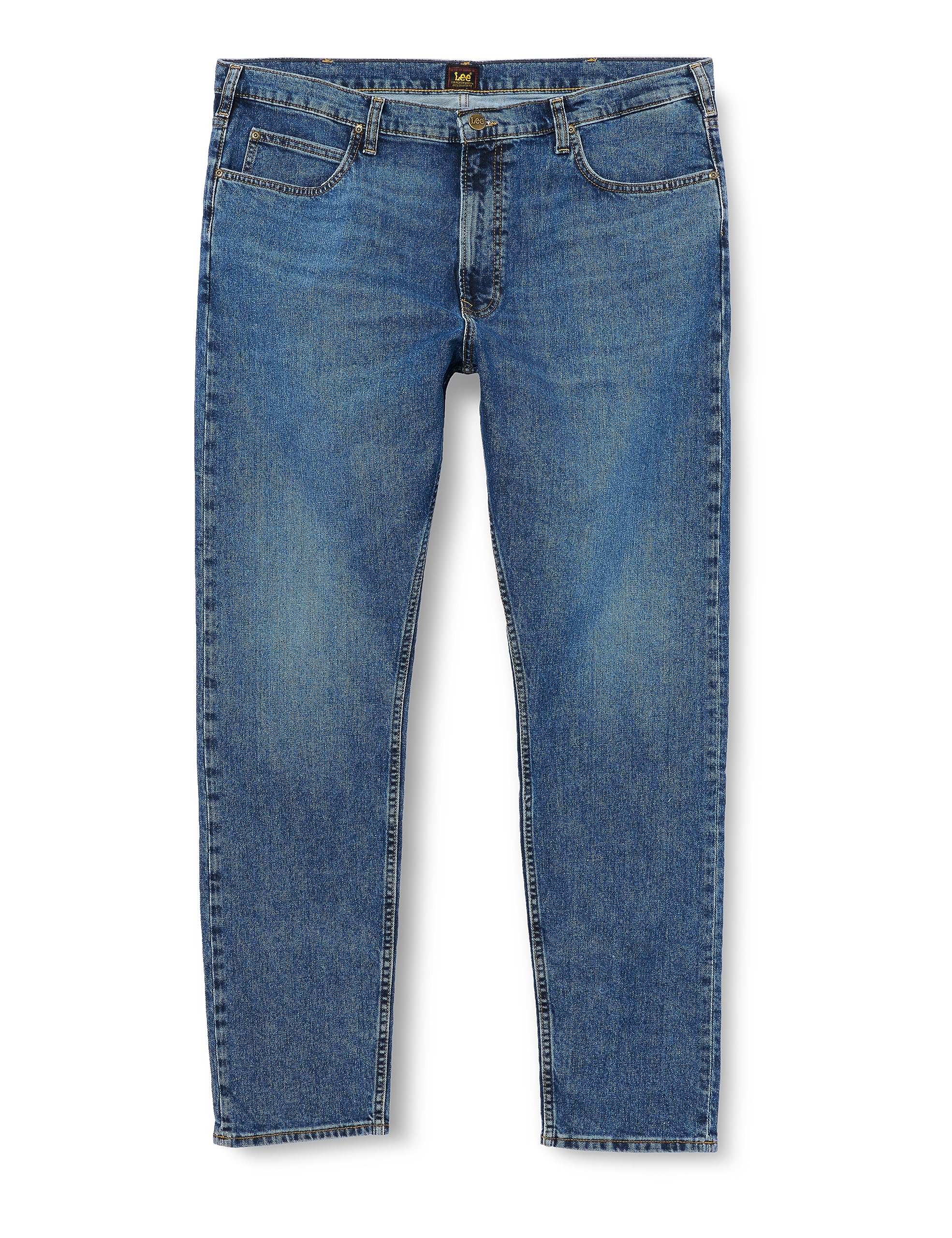 LeeMen's Rider Jeans, After Hours, 36 W/30 L