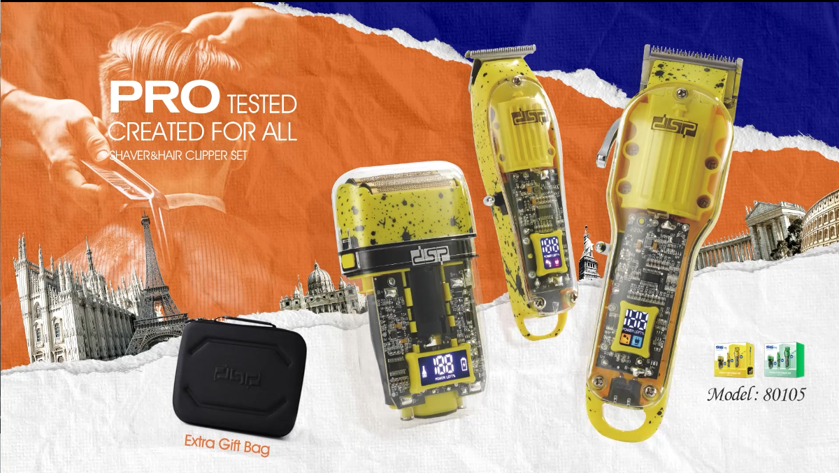 【値下げ‼️】Professional Pilot Clipper Wahl Professional Pilot Clipper, Compact, Full-Size Blades