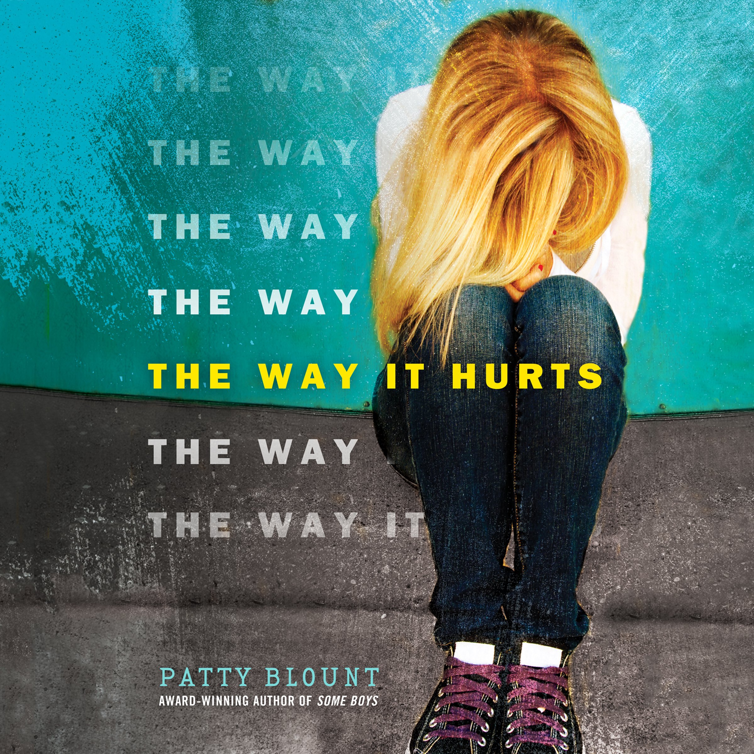 Cover art for The Way It Hurts