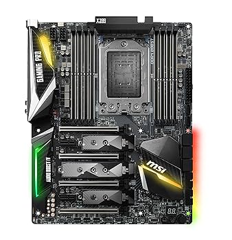 Amazon.in: Buy MSI Gaming AMD Ryzen ThreadRipper DDR4 VR