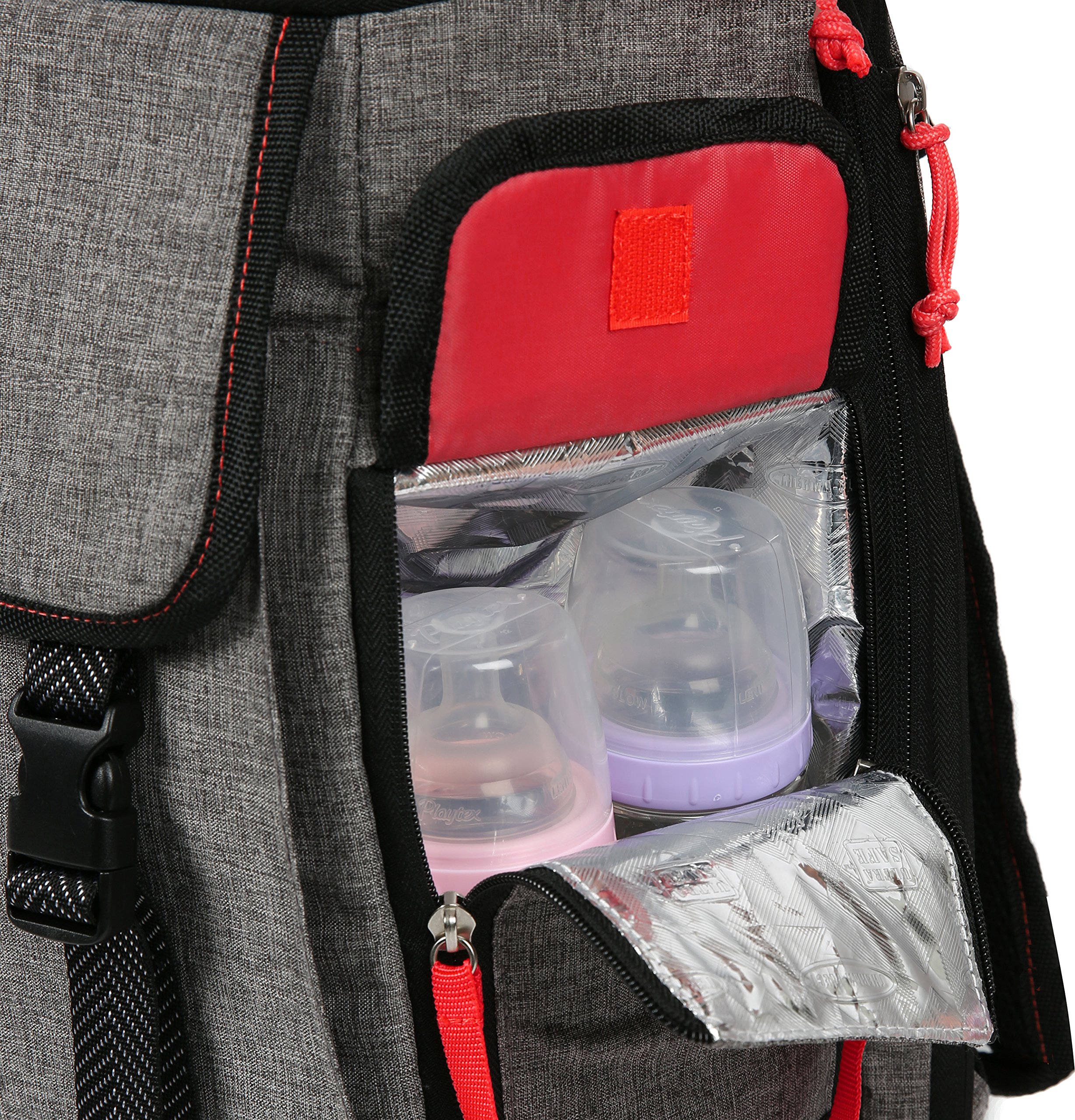 Columbia South Canyon Backpack Diaper 