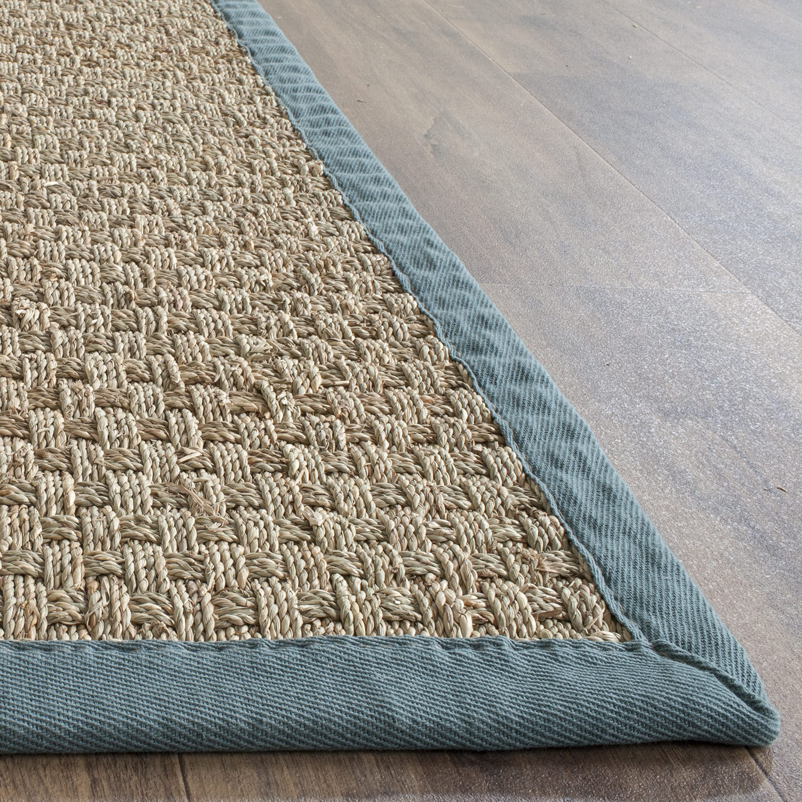 JOURNALSTANDARDFURNITURE SAFIRUG 120×160 Safi Tufted Wool Rug | West Elm