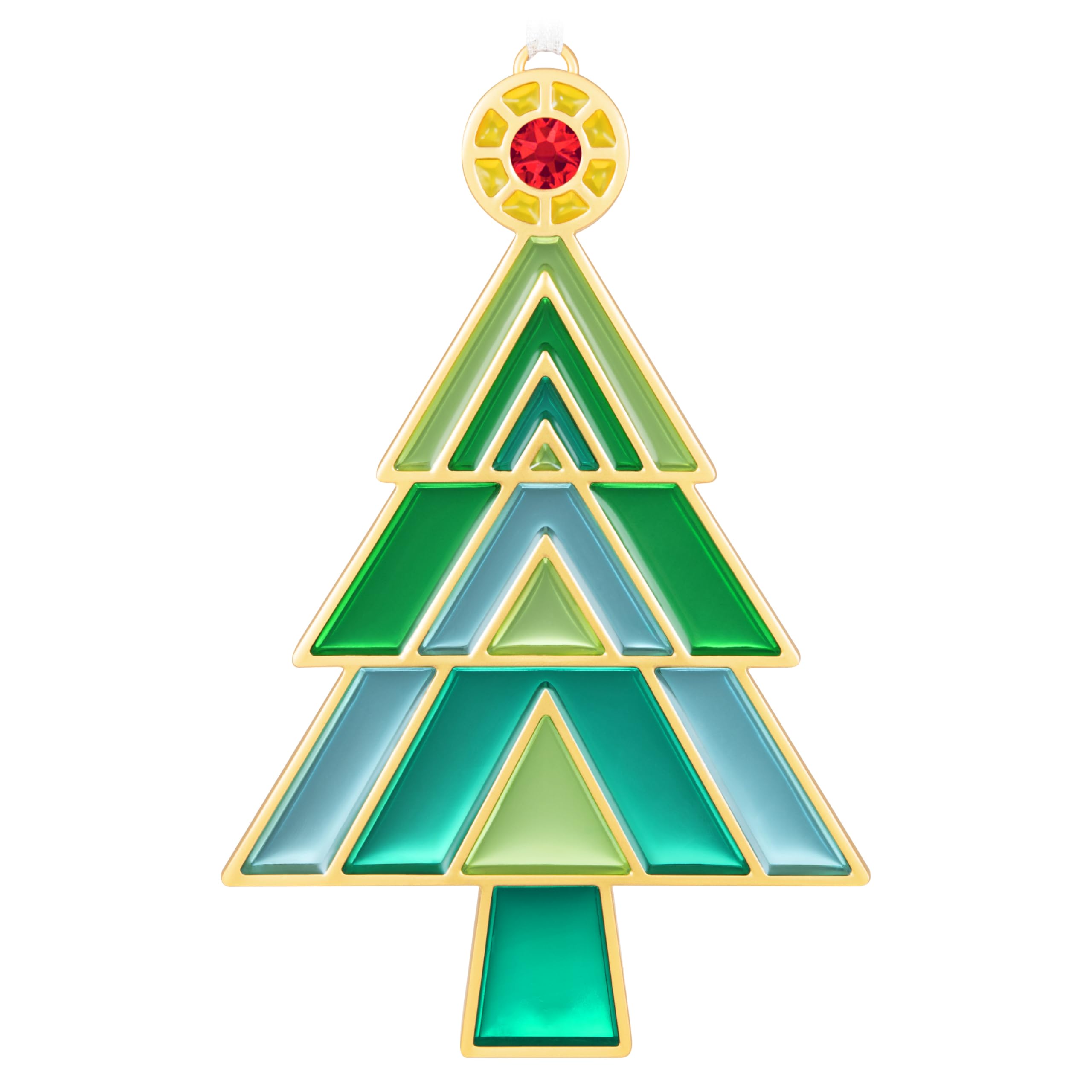 Hallmark Keepsake Christmas Ornament 2024, O Christmas Tree