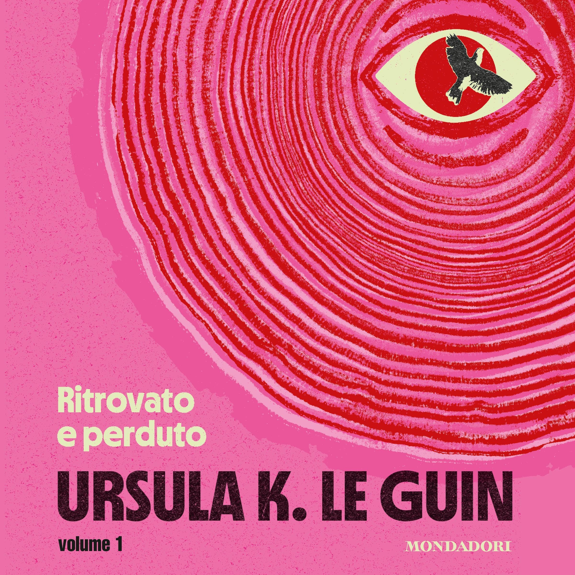 Cover art for Ritrovato e perduto 1