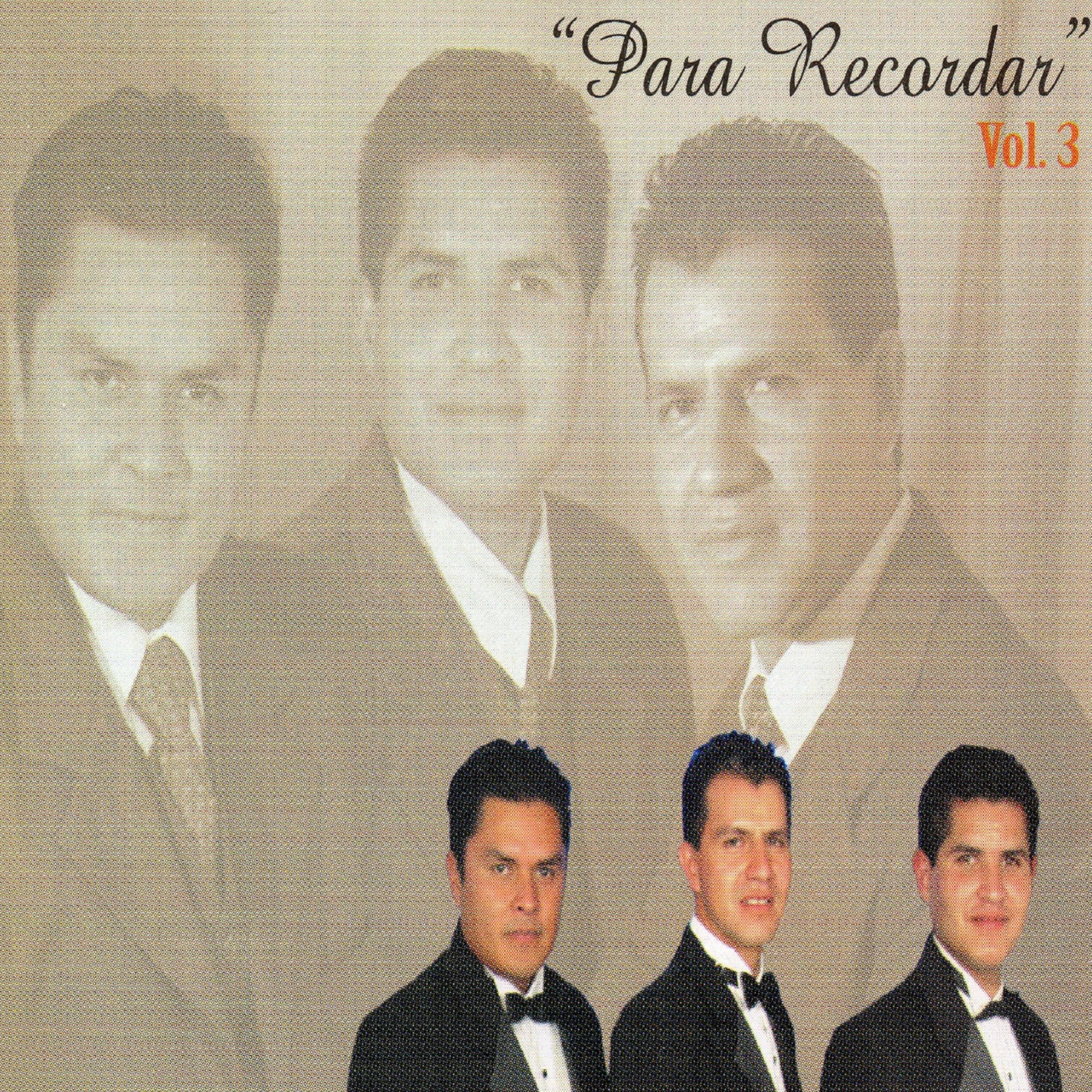 Los Principes Del Bolero