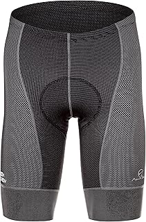 Bermuda Carbon 2.0 Masc Gg Mauro Ribeiro Sports