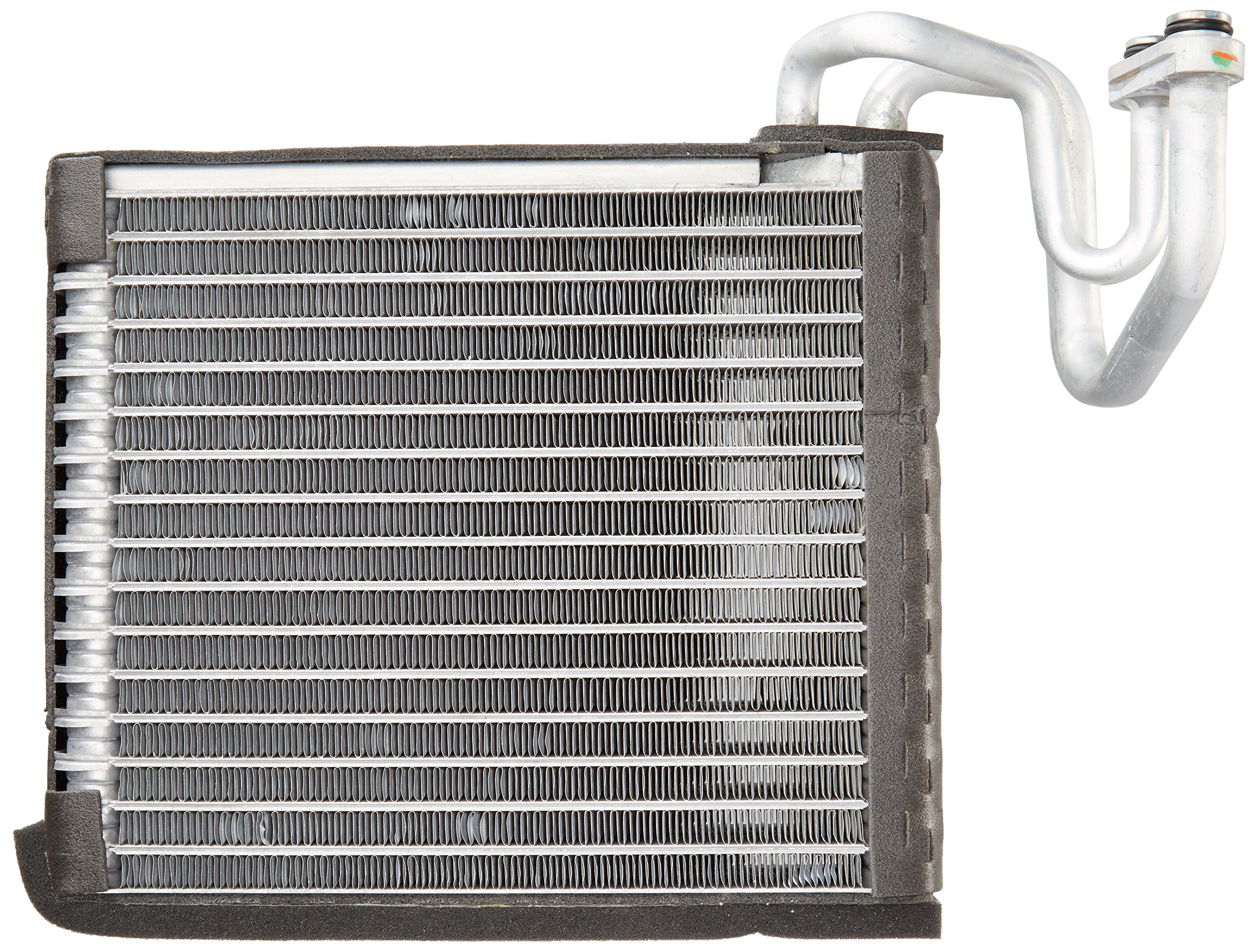 Nissens 92214 Evaporatore Climatizzatore Con Tubazione-image