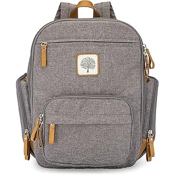 full zip backpack