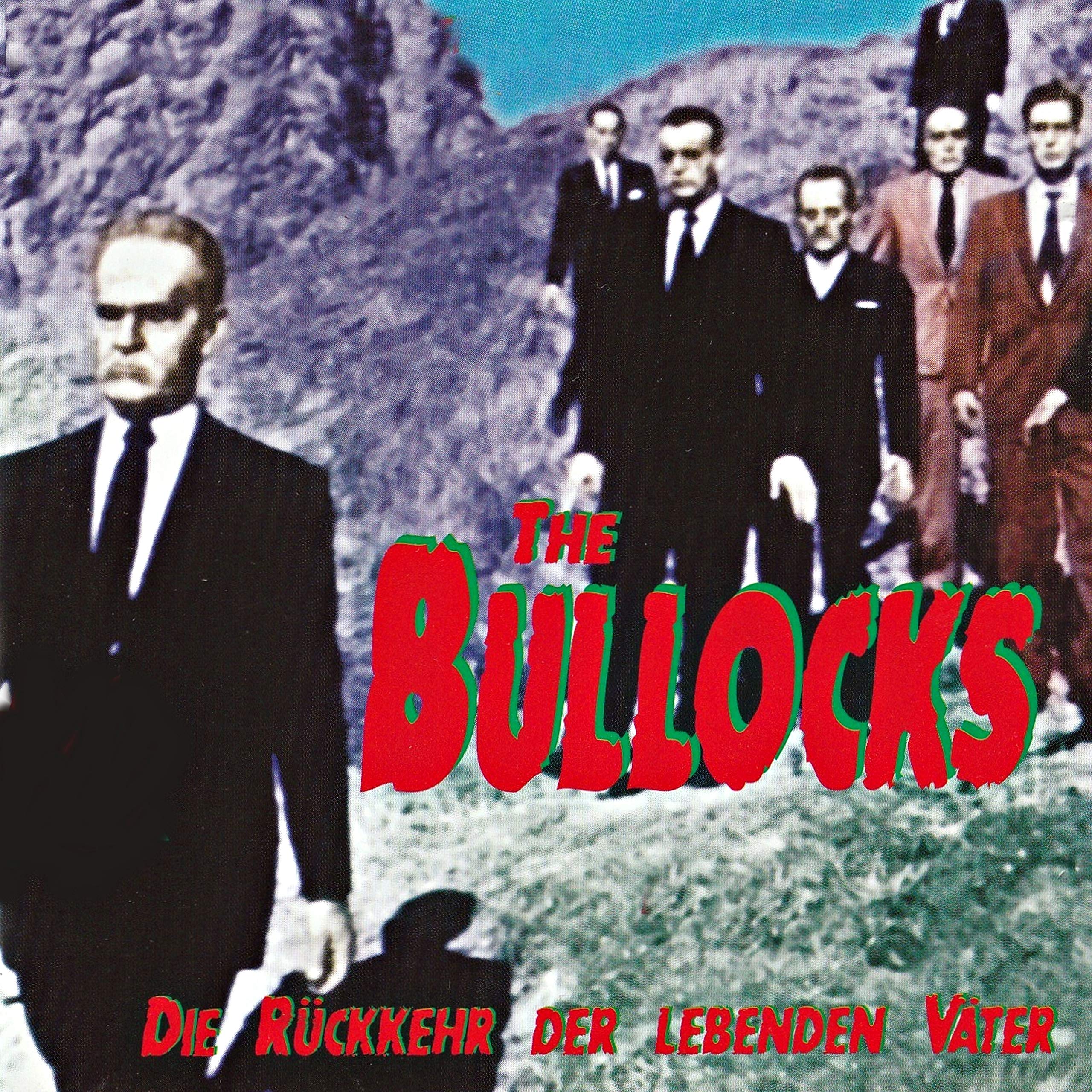 The Bullocks