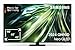 Samsung Neo QLED 4K QN90D Fernseher 55 Zoll, Neural Quantum 4K AI Gen2 Prozessor, Mini LED TV, AI Upscaling, Smart TV, Dolby Atmos, Gaming Hub, GQ55QN90DATXZG, Deutsches Modell