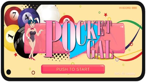 Pocket Gal Mobile