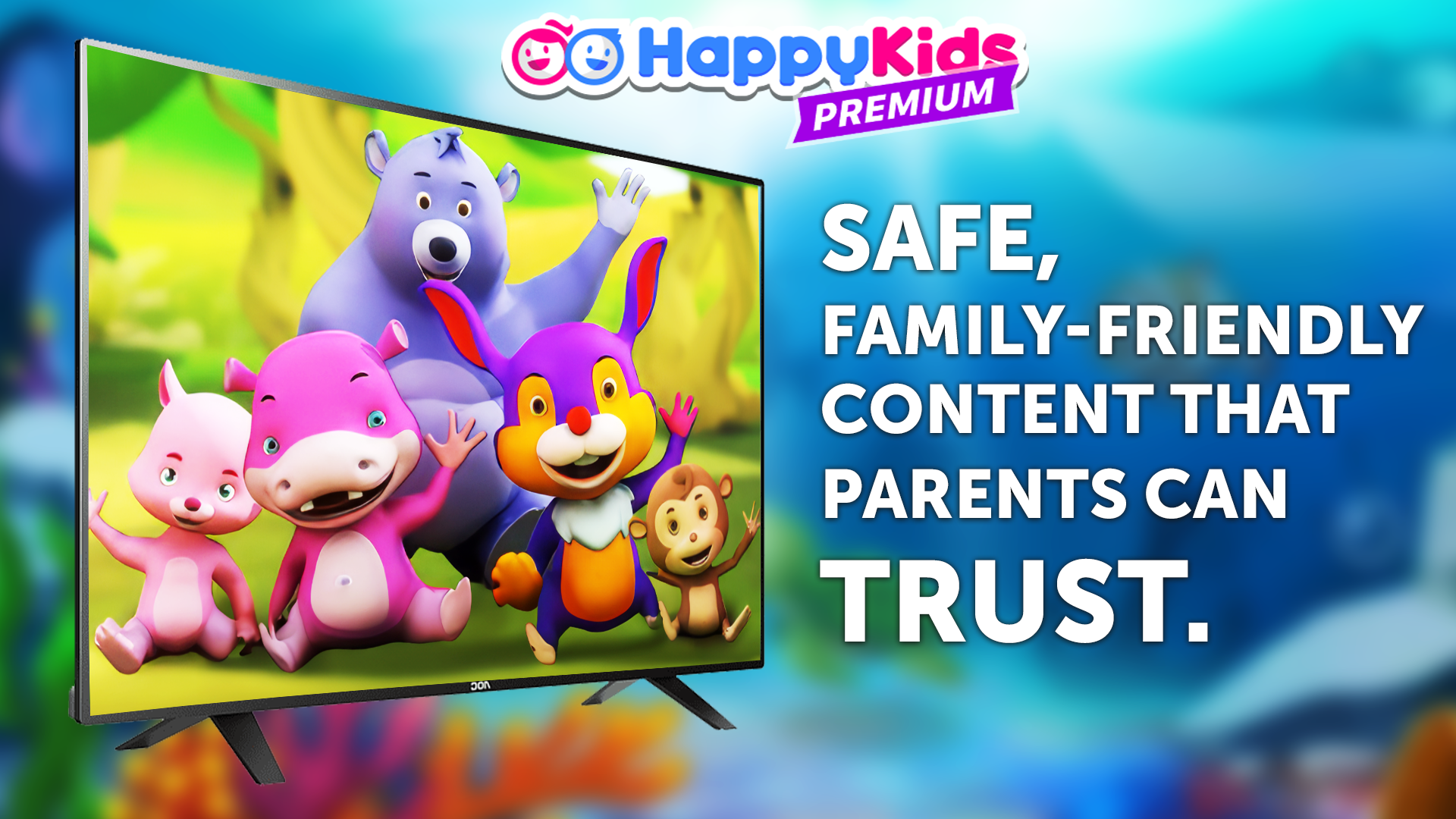 HappyKids Premium - App on Amazon Appstore
