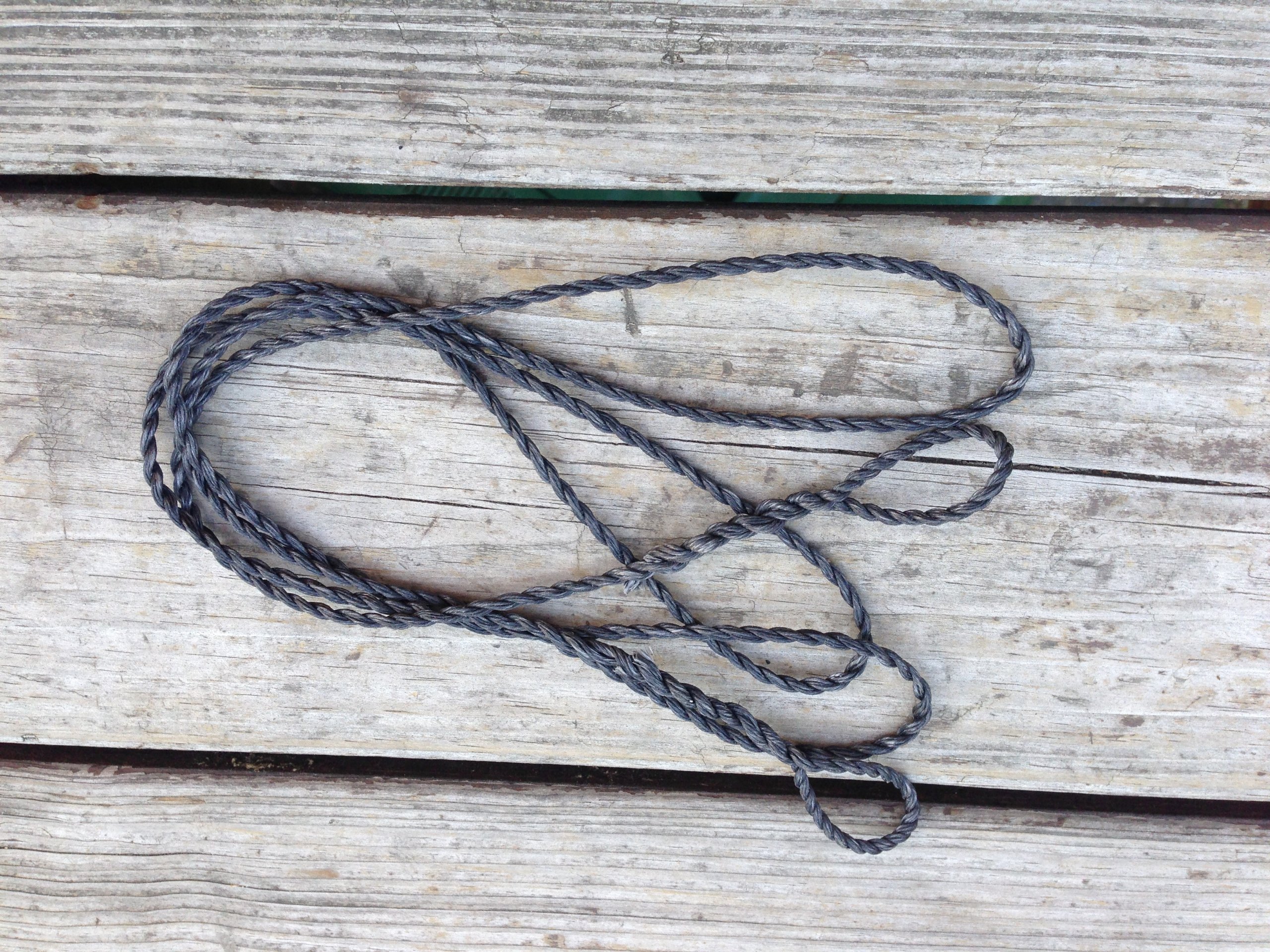 Blackheart Crossbow String 36 in. Stryker