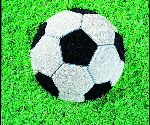 Miniatura 7 de Wilton Giant Dimensions - Molde grande para magdalenas