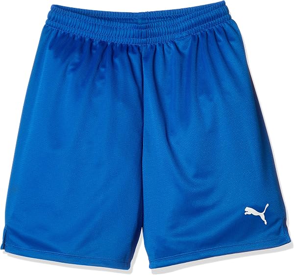 [プーマ] ハーフパンツ サッカー LIGA ゲームパンツ コア ジュニア 729972 キッズ - 2