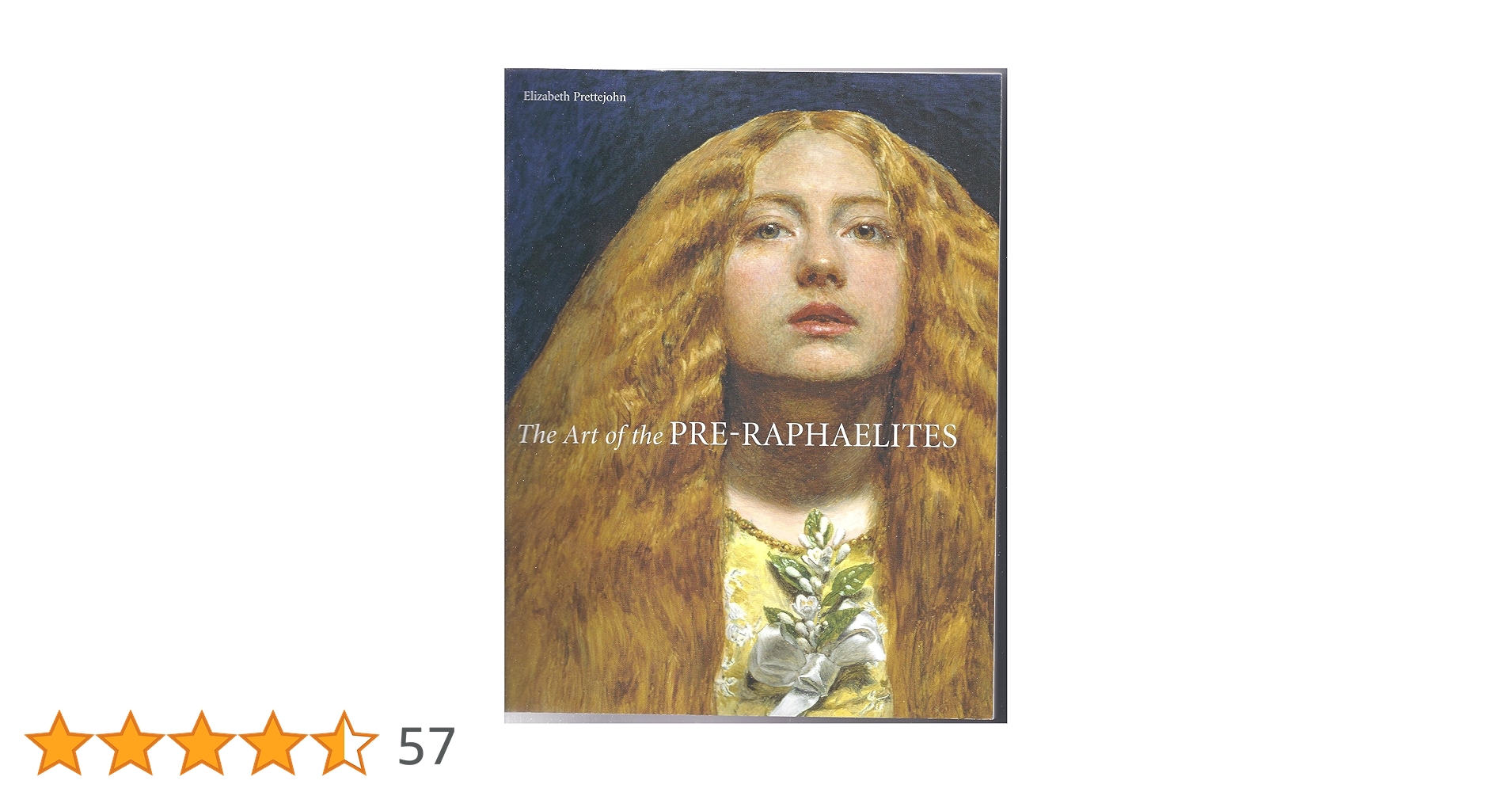 アート・デザイン・音楽 The Art of the Pre-Raphaelites アート・デザイン・音楽 The Art of the Pre-Raphaelites アート